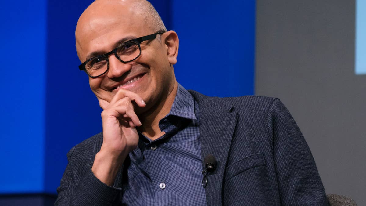 Bank of America resets Microsoft stock price target for 2026