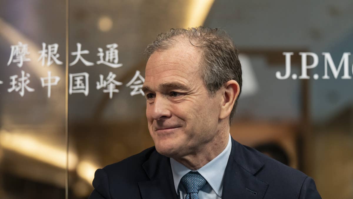 JPMorgan executive reveals what AI projects must prove to win funding