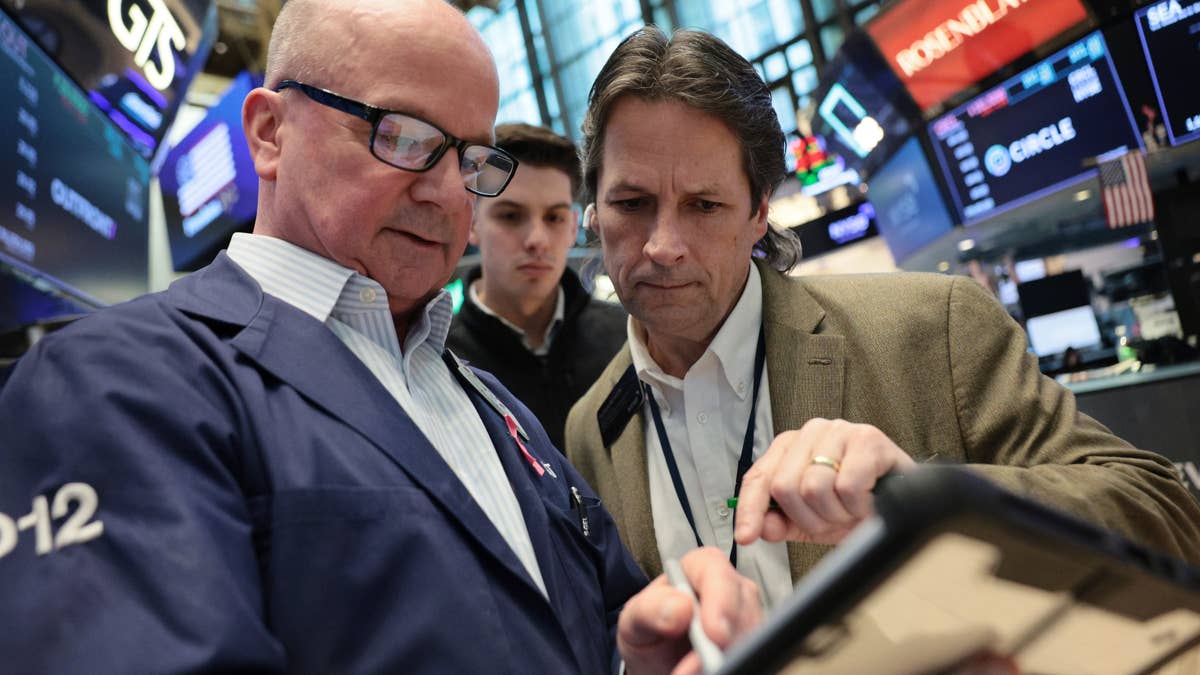 Stock Market Today (Sept. 3, 2026): Nasdaq edges lower on U.S.-Iran conflict, Treasury yield woes