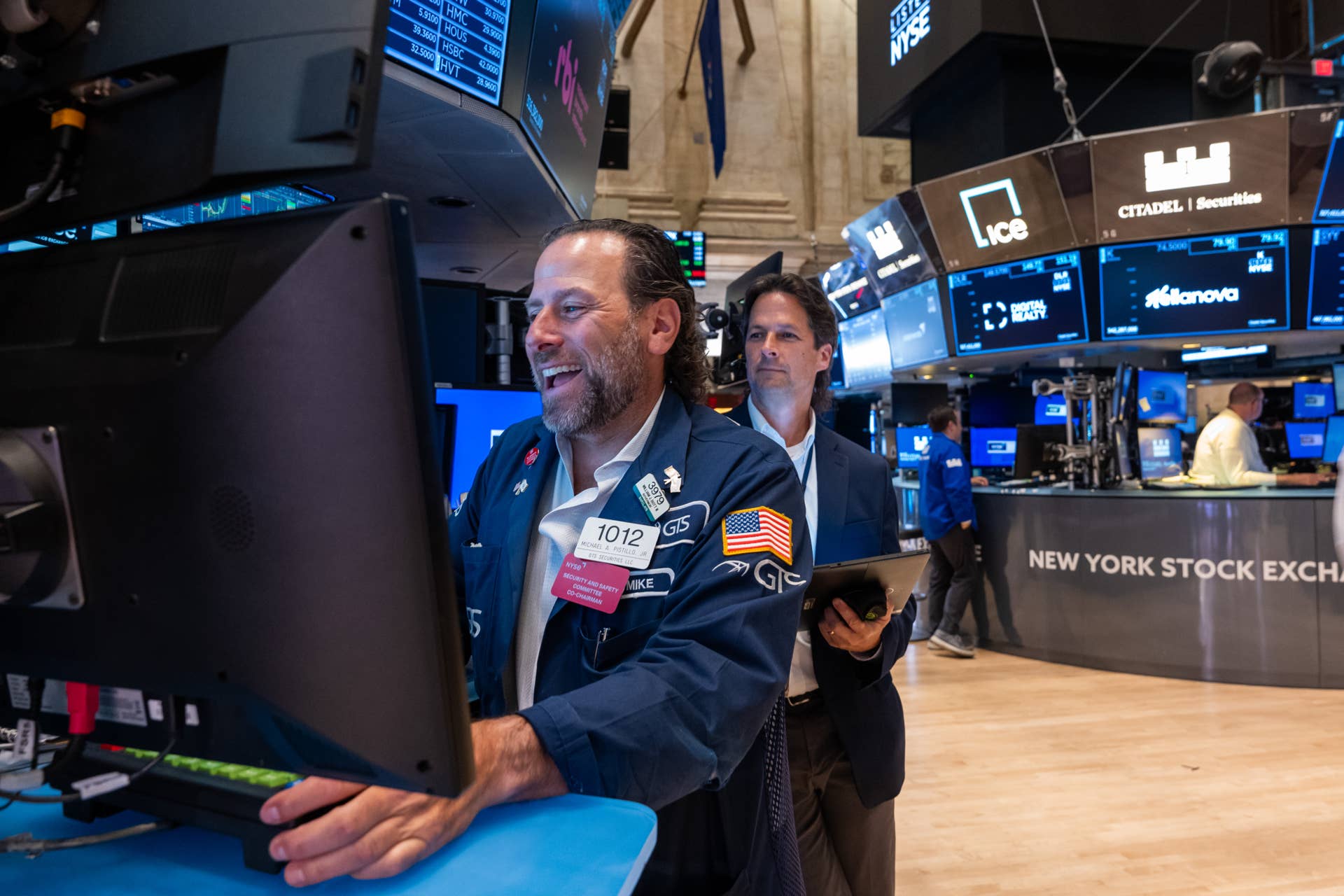Stocks could fall 10% — here’s the pullback playbook