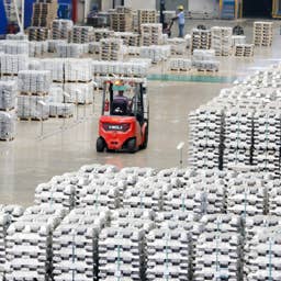 UBS sees timely signal on a metal stock poised to blow