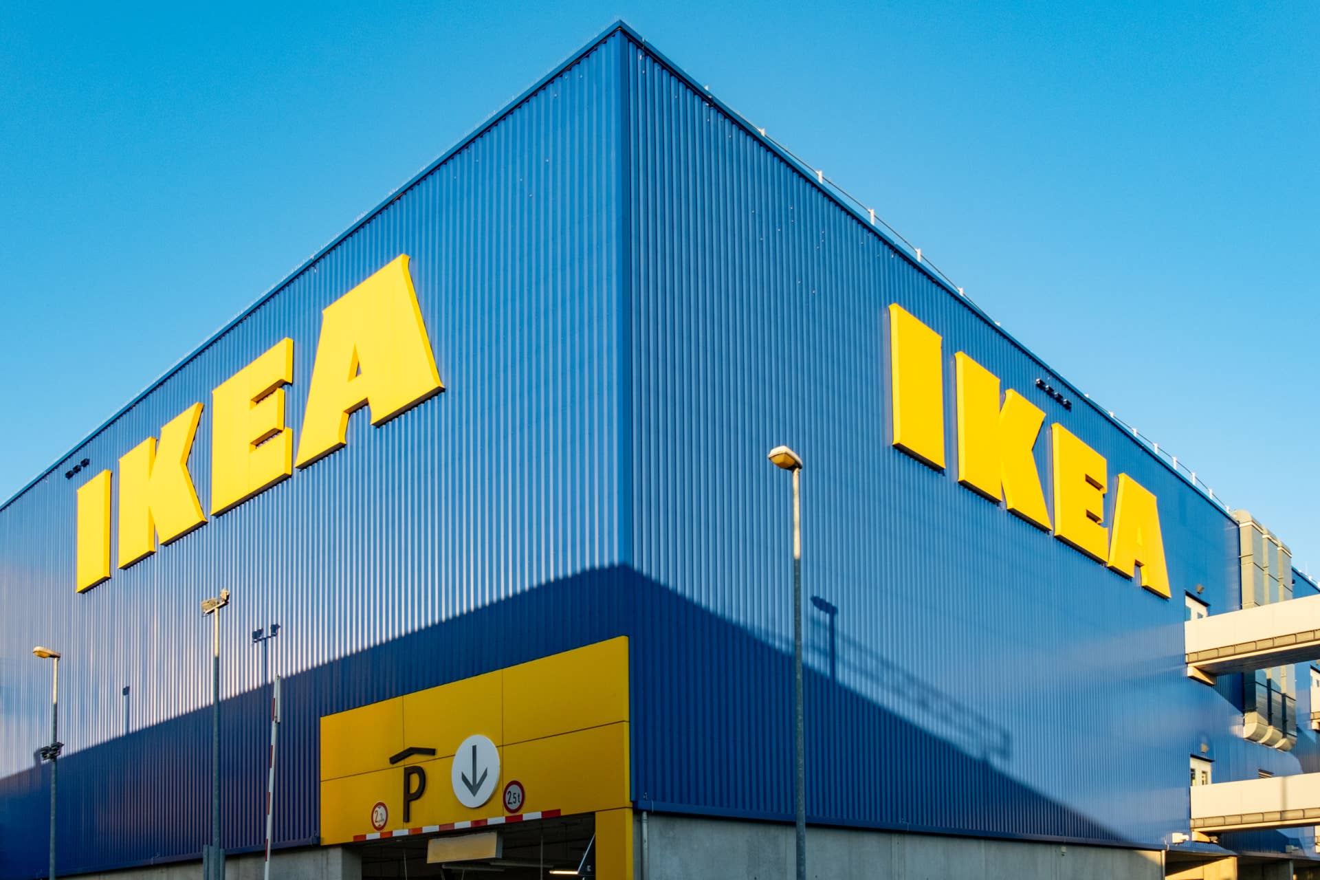 Ikea closes another key store after barely a year - TheStreet