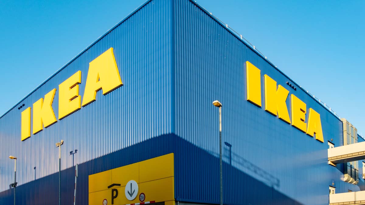 Ikea closes another key store after barely a year