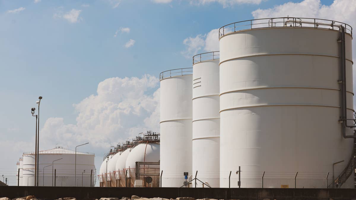 HSBC raises its oil forecast as the Hormuz backup plan burns