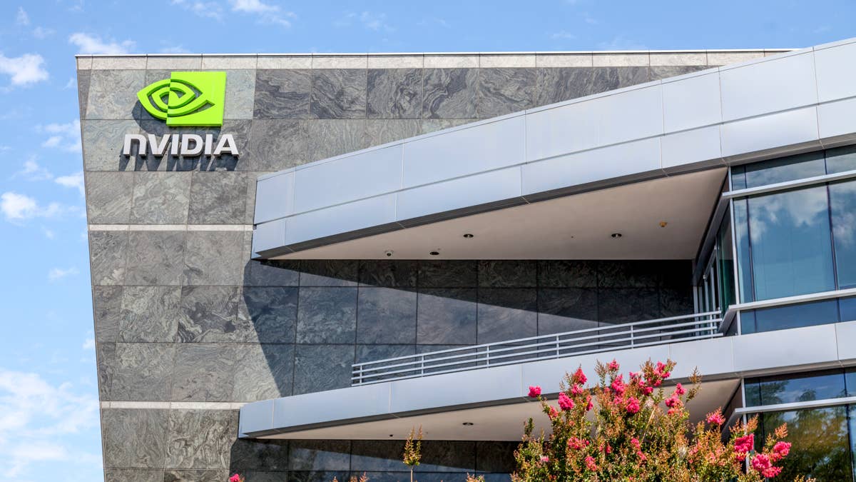 Analyst sets jaw-dropping Nvidia price target