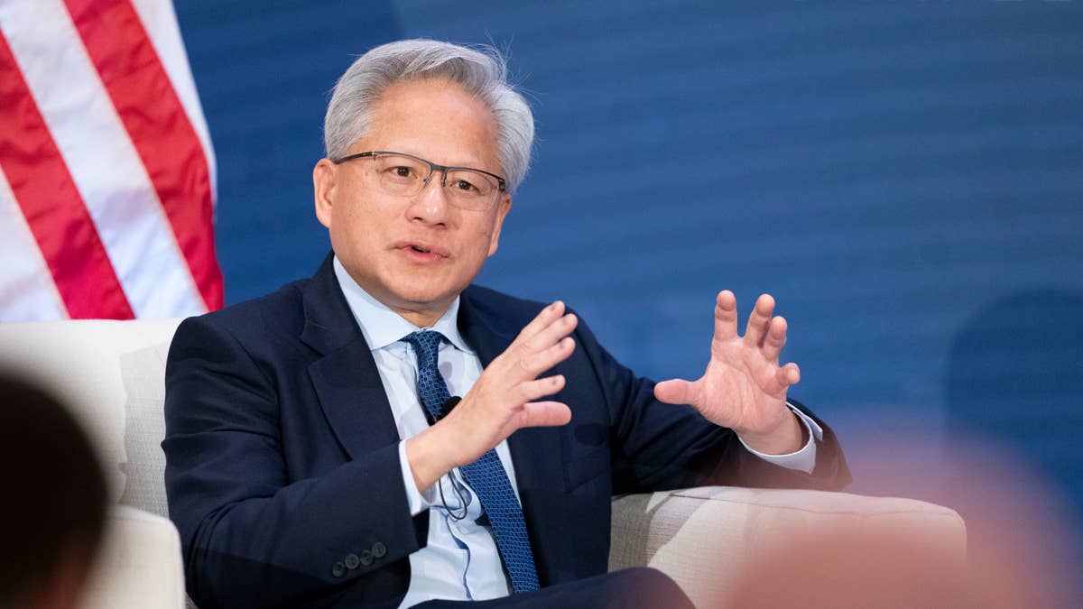 The next AI boom could be hiding in cybersecurity