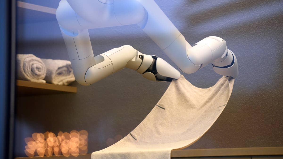 Japanese startup is building Optimus robot rival inspired by 