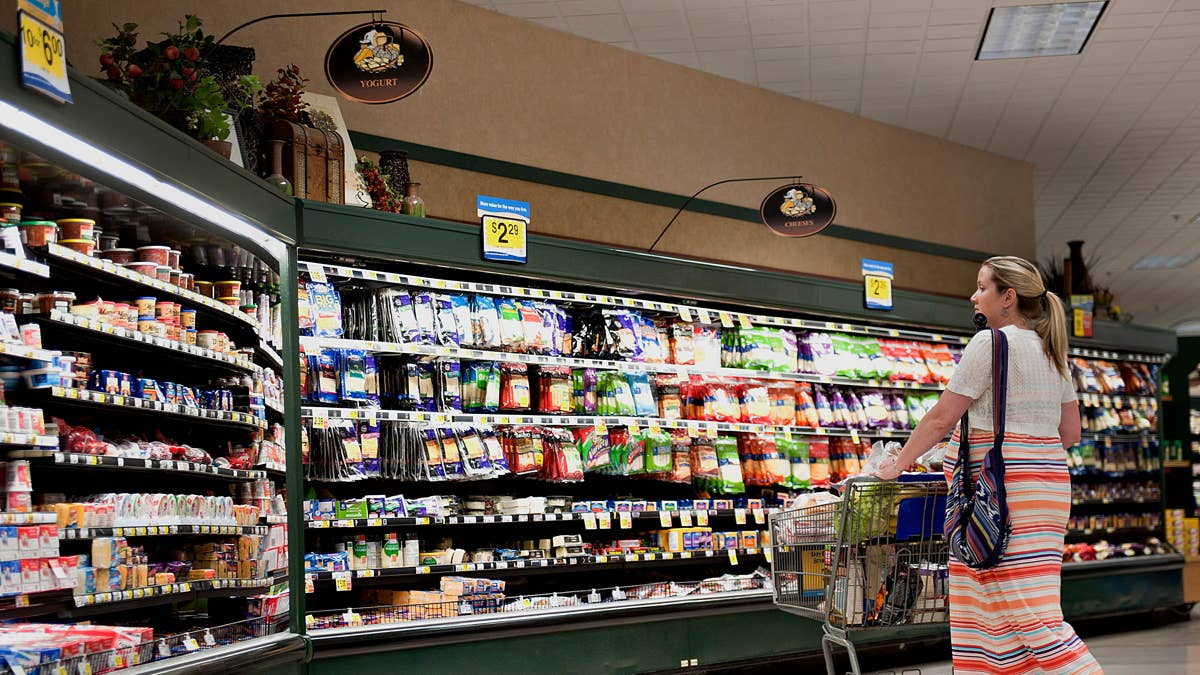 Kroger loses $12 billion as customer behavior takes a turn