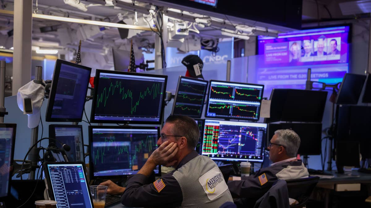 Sit out or buy now? The signal Ken Mahoney wants before jumping in