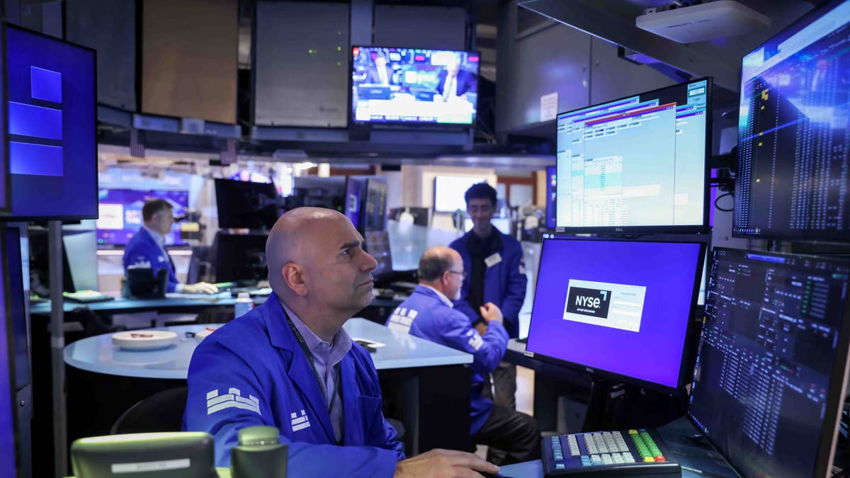 Bank of America sends strong warning to stock market investors