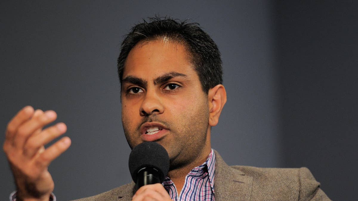 Ramit Sethi's 87% rule is why big earners still feel broke
