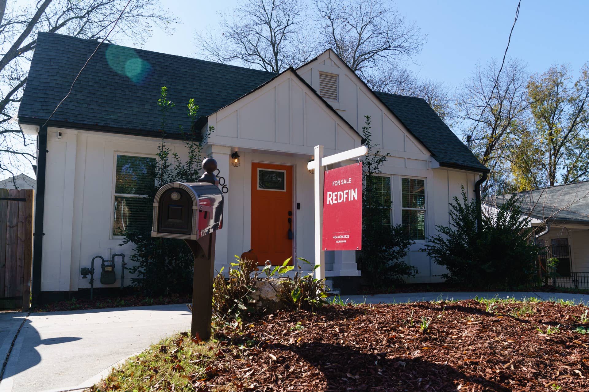 Redfin finds major shift in U.S. housing market