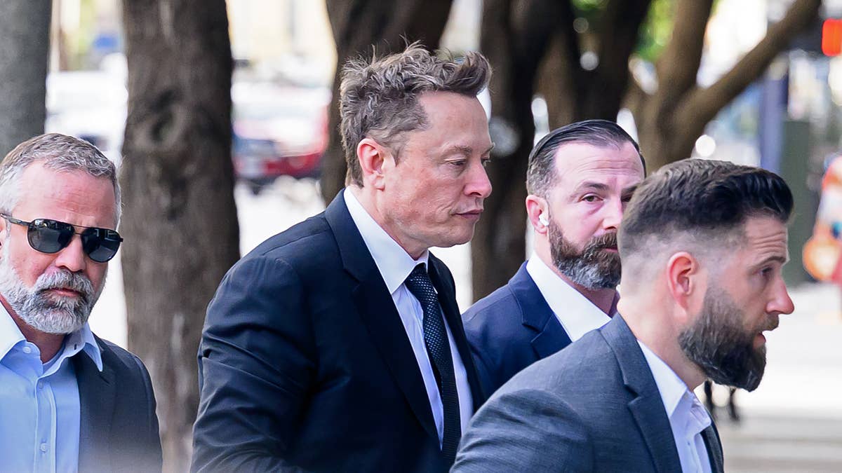 Elon Musk sends strong signal for SpaceX, Nvidia stocks