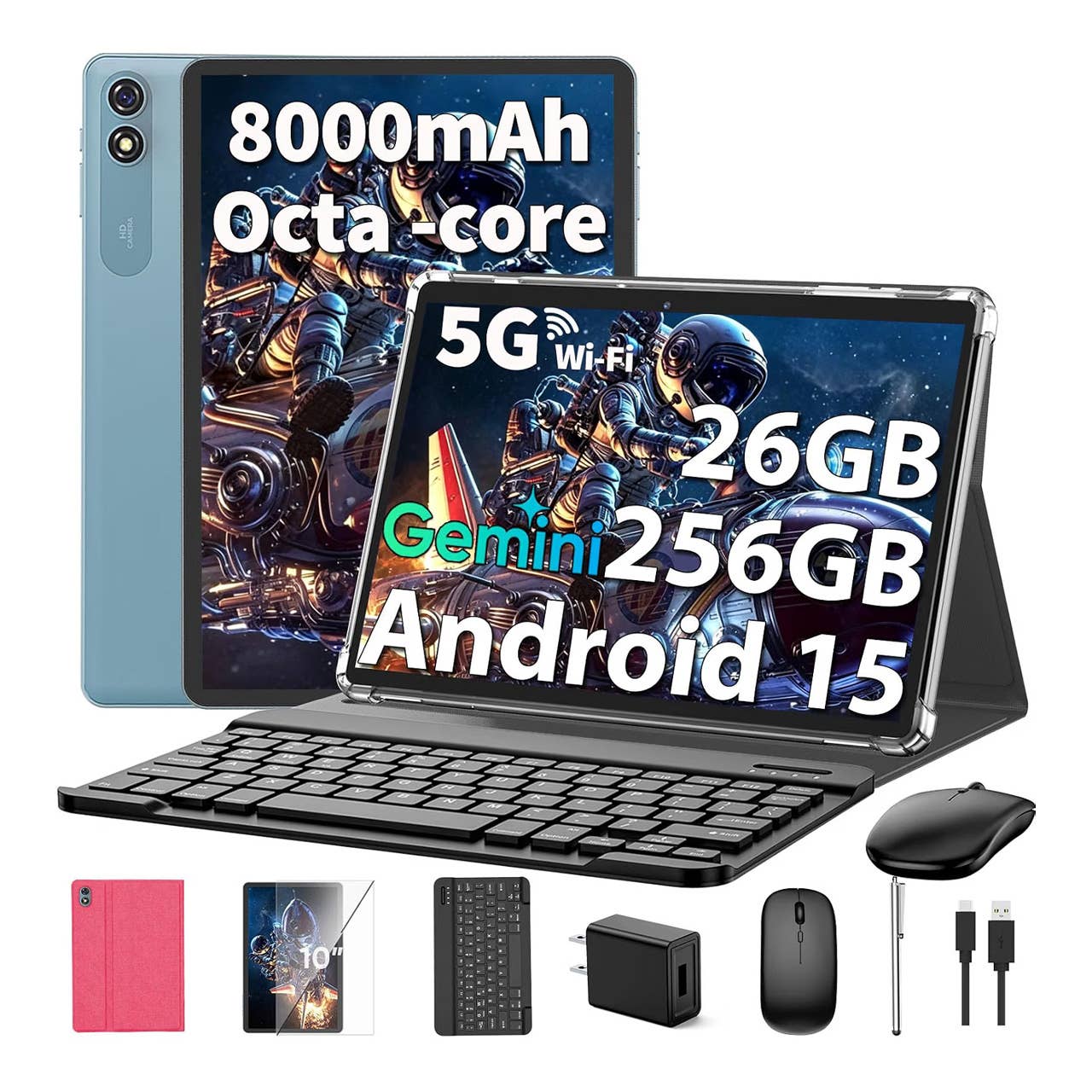 Amazon is selling a 2-in-1 laptop and tablet for $80 - TheStreet