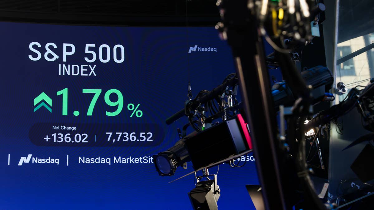 Bank of America resets its S&P 500 price target with a clause