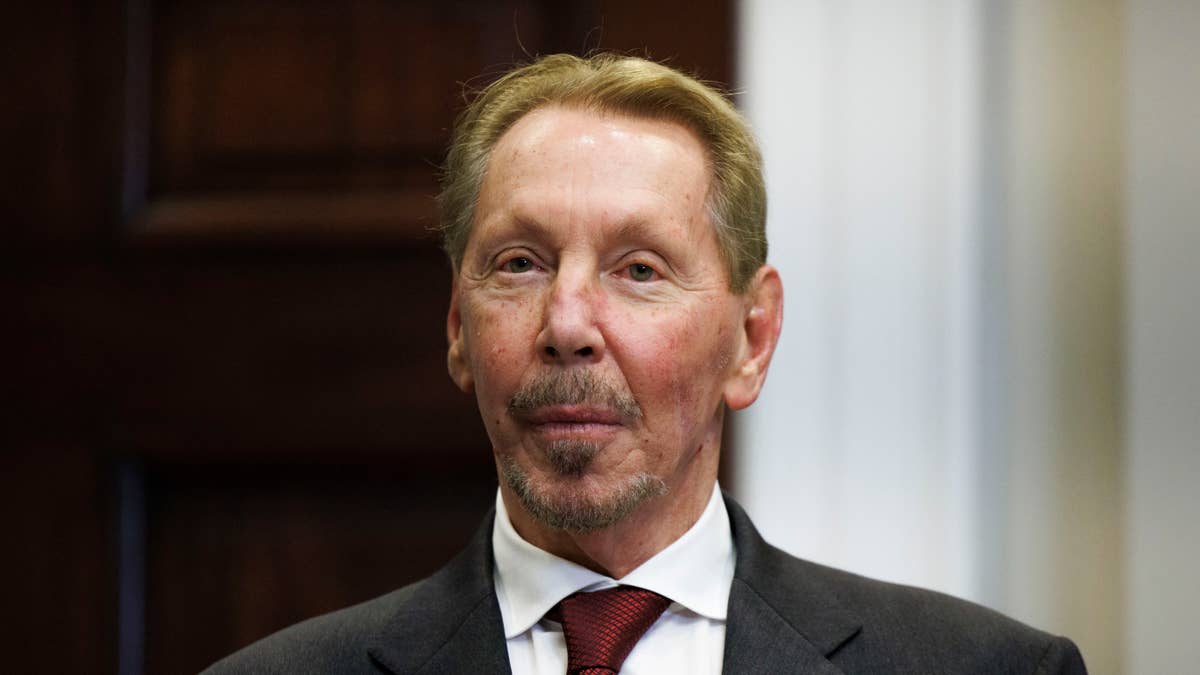 After $664 billion backlog, Oracle sends shocking message to staff