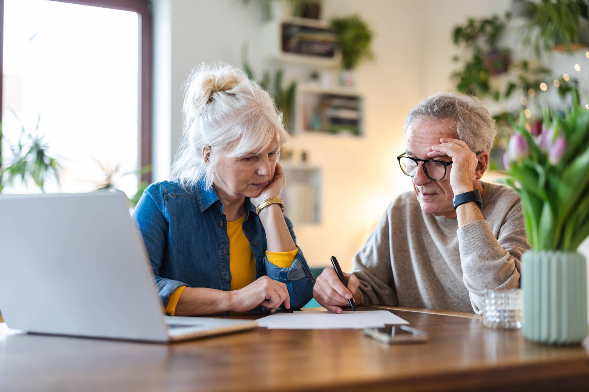 Brace for Social Security benefit cuts of over $500 monthly across 29 states