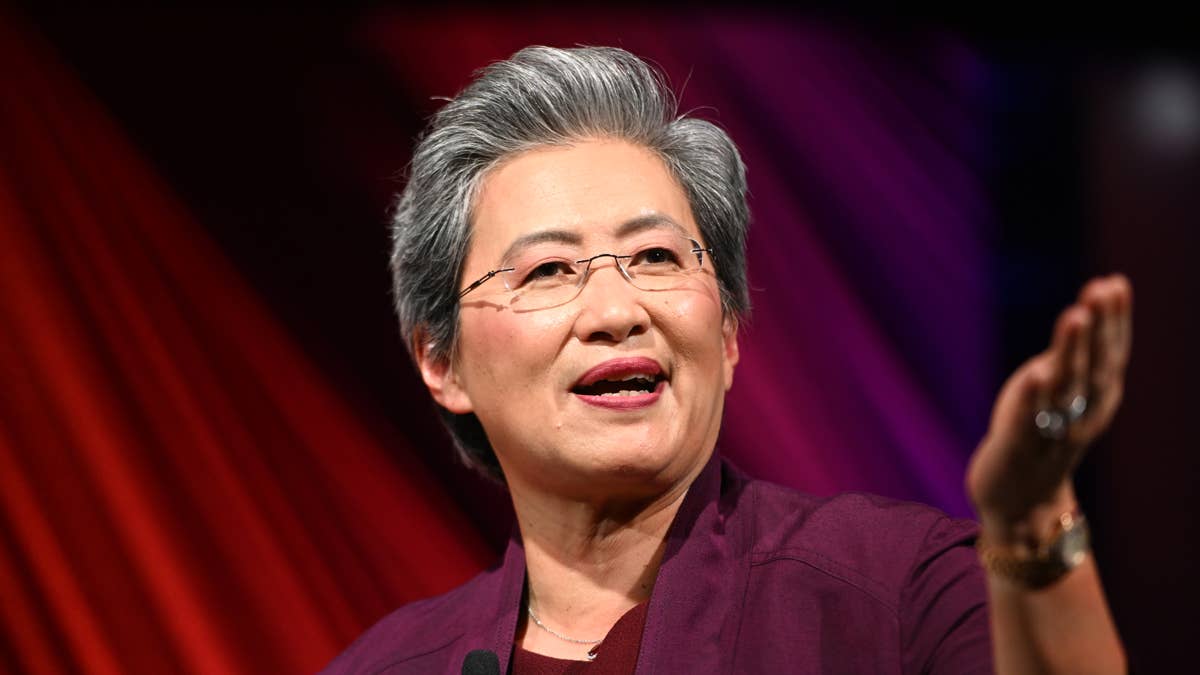 Bank of America says investors get AMD stock wrong