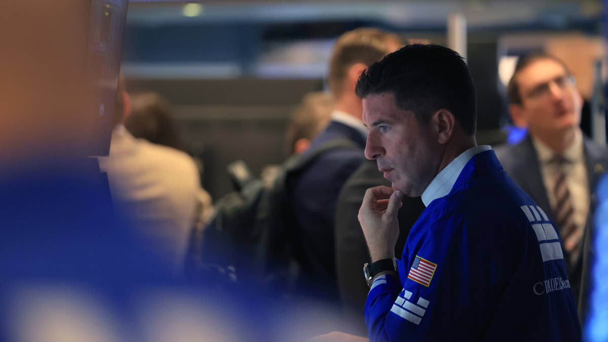 Fed's Hawkish Hike Leaves Stocks Reeling and Bond Yields Surging — image 6