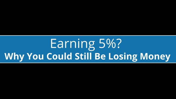Aps Interest Rates How higher interest rates affect your money - TheStreet