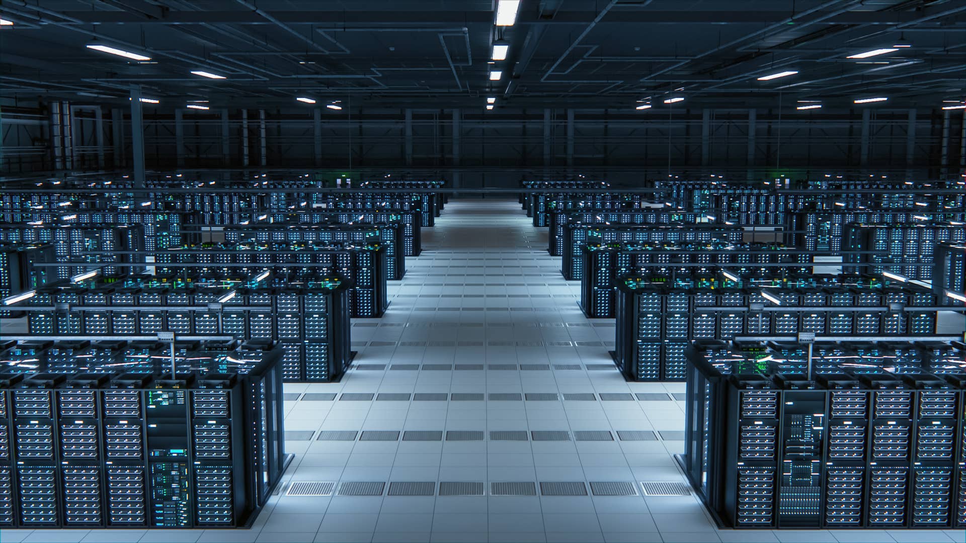 Compute Racks Image Axe Compute stock runs up 590% in six months on AI pivot - TheStreet