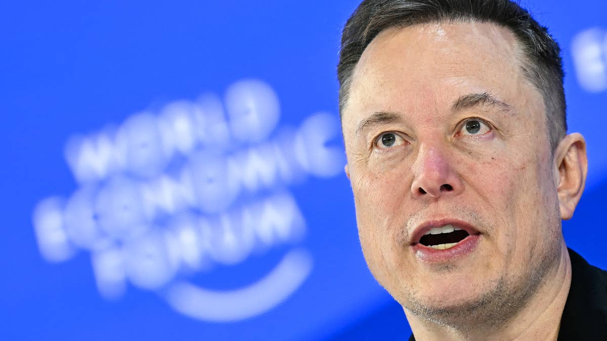 SpaceX just won something that gives its investors hope