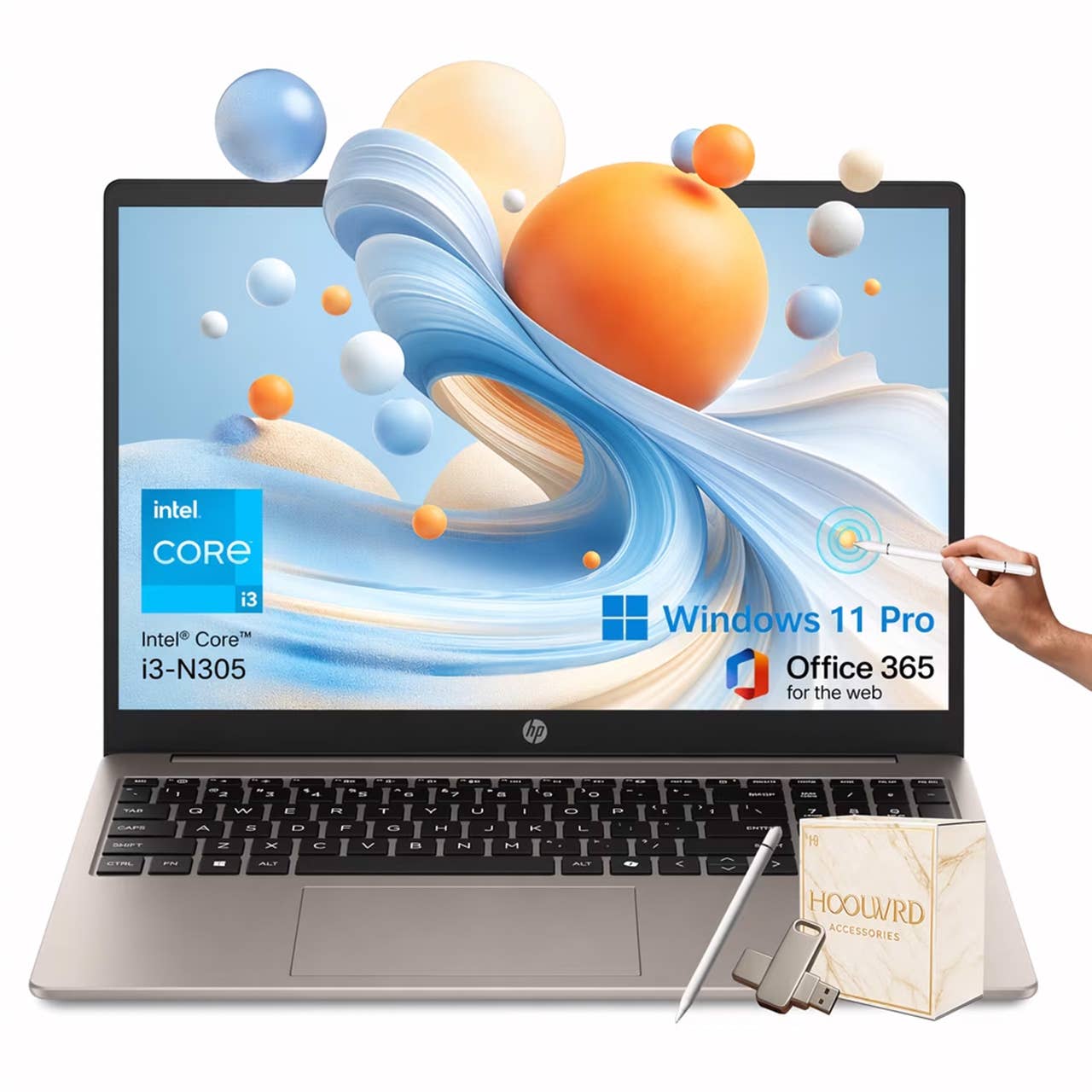 Walmart is selling a $1,569 touchscreen laptop for $600 - TheStreet