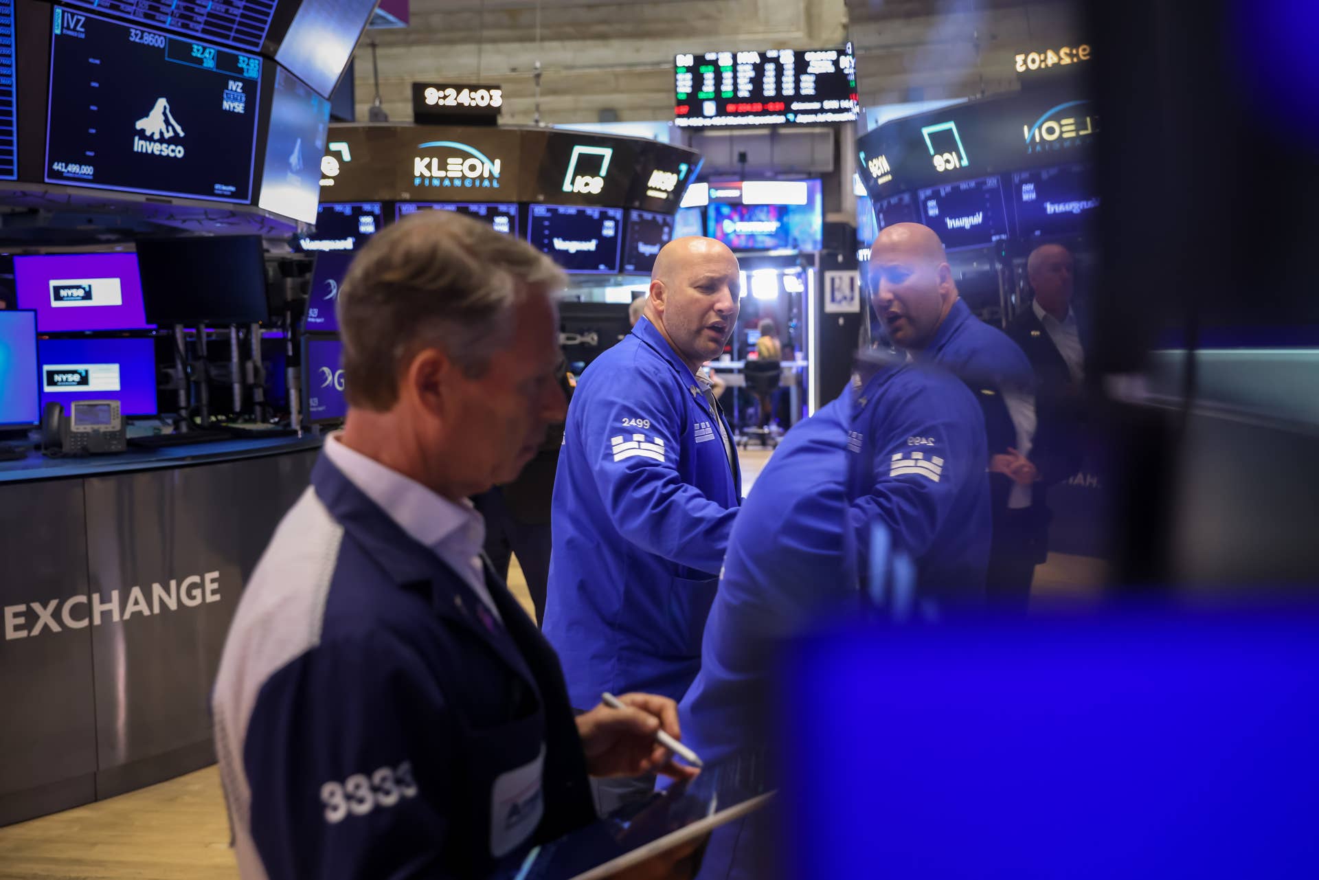 Michael Burry reveals his verdict on the ongoing AI bubble