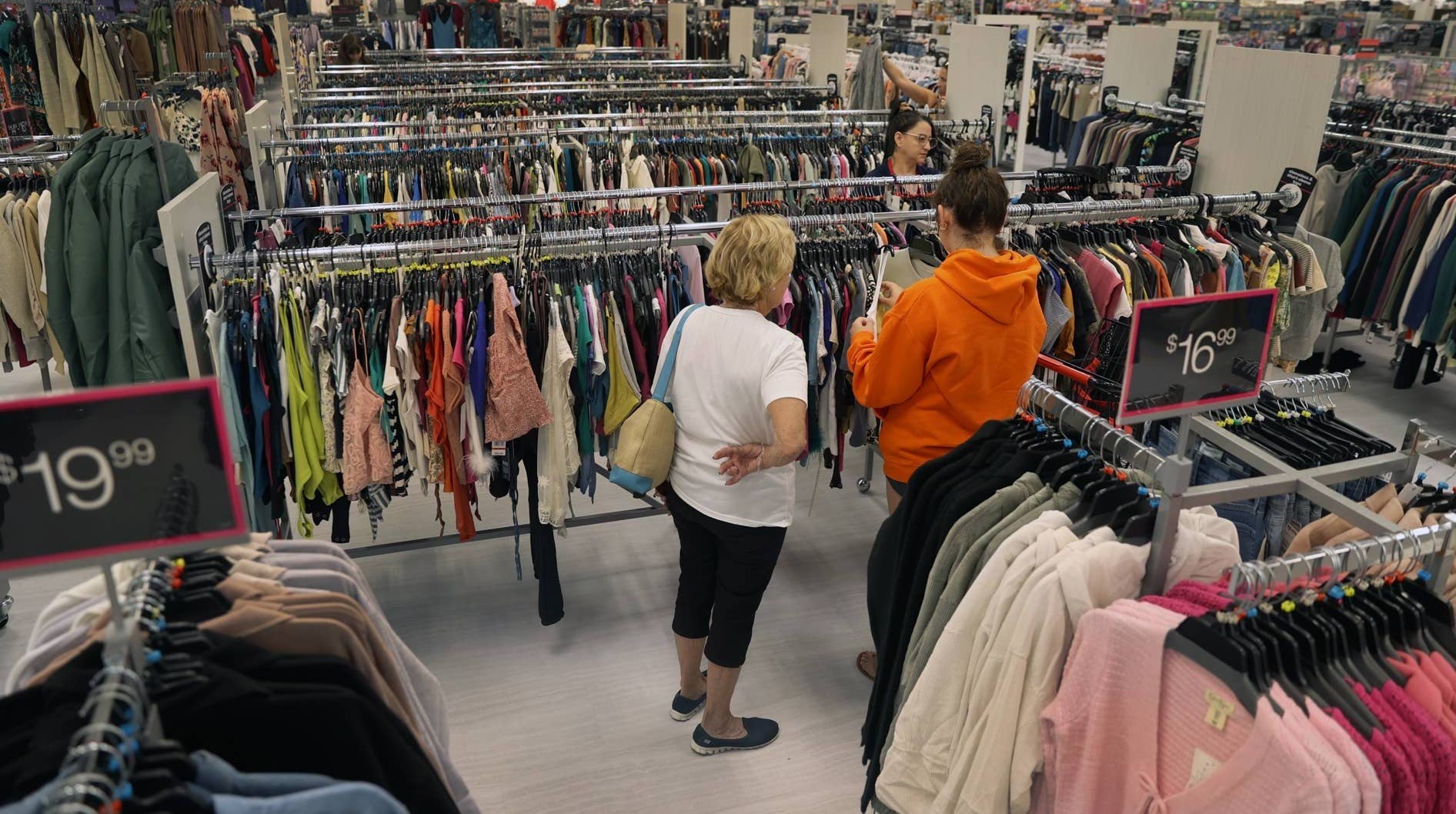 Discount retailer closes stores in several states - TheStreet