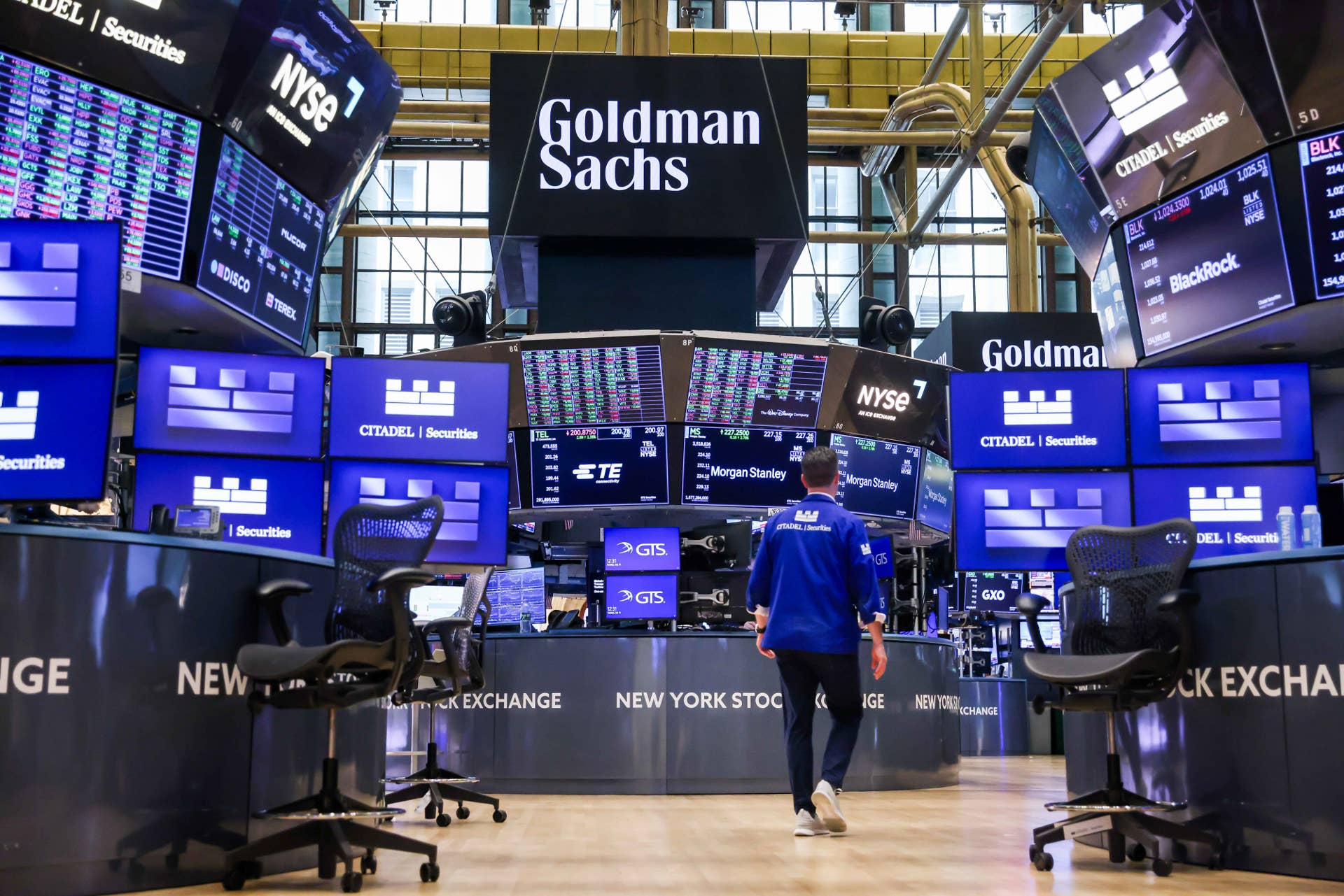 Markets Close: US Today — image 1