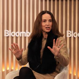 OpenAI CFO offers calming message amid AI slowdown fears