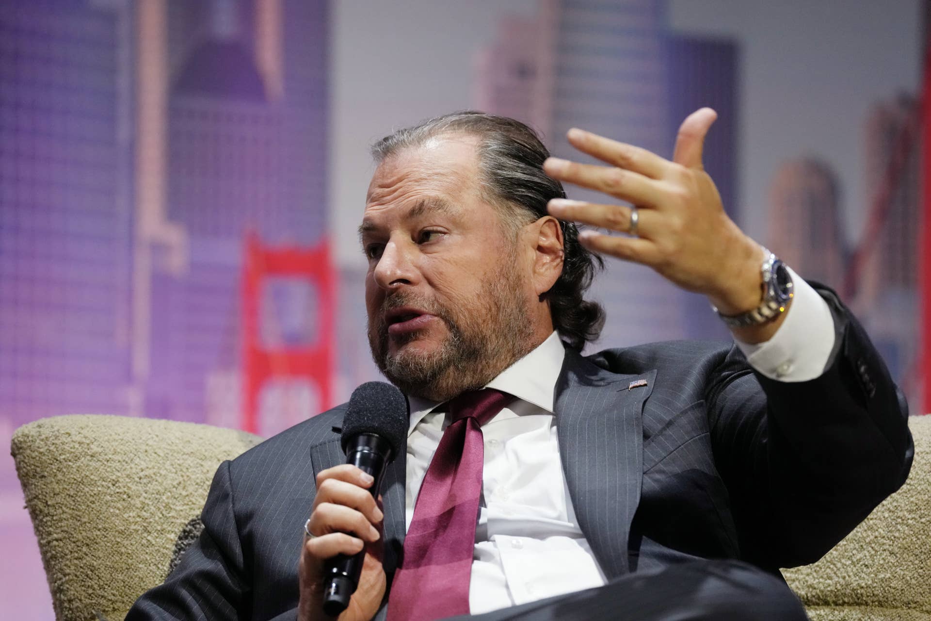 The Great AI Divide: Why Dreamforce 2026 Just Became Ground Zero for AI Safety