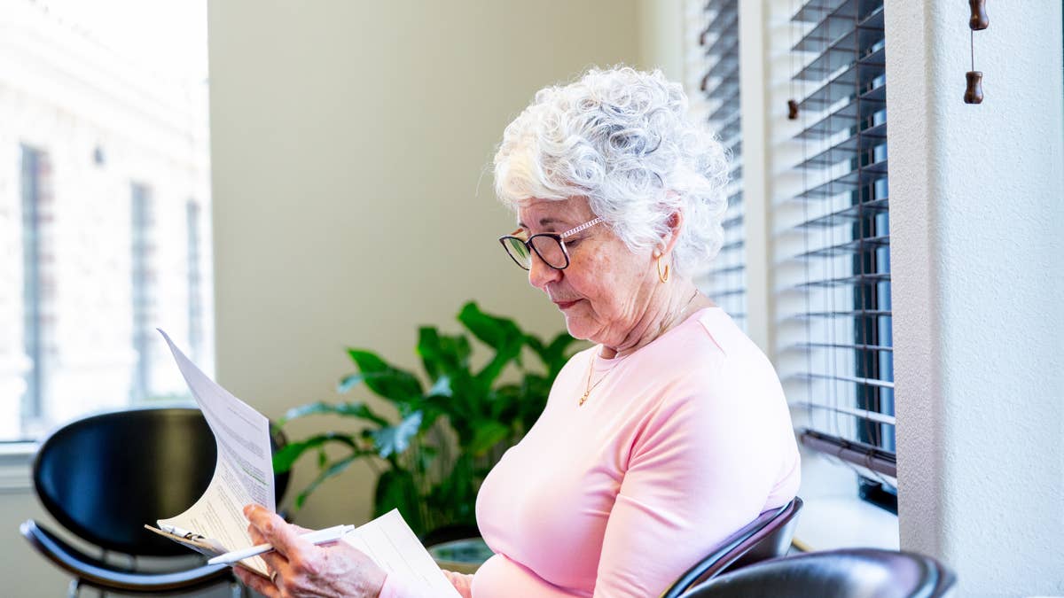 2027 Social Security COLA could see a larger increase