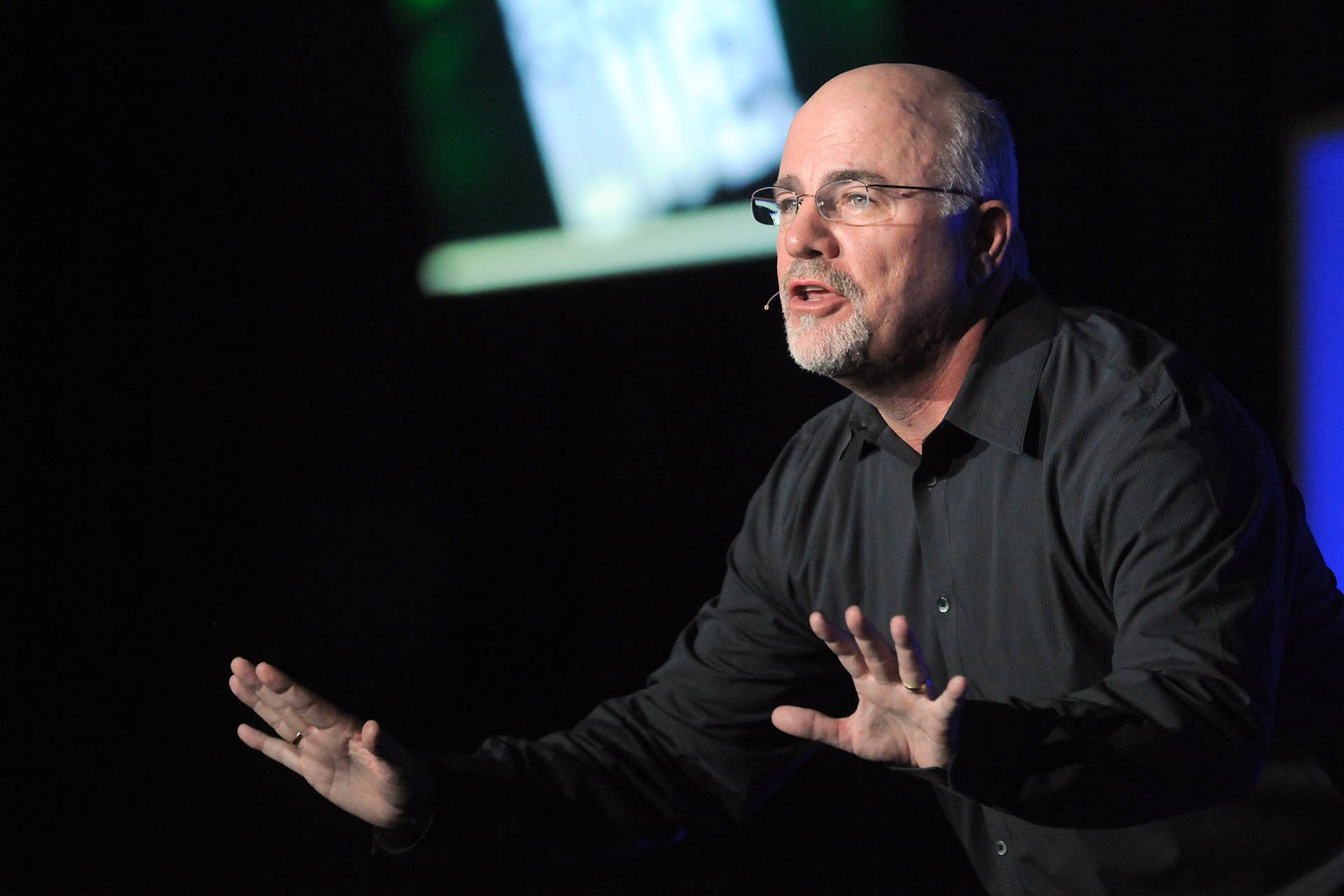 Dave Ramsey warns Americans about homebuying mistake