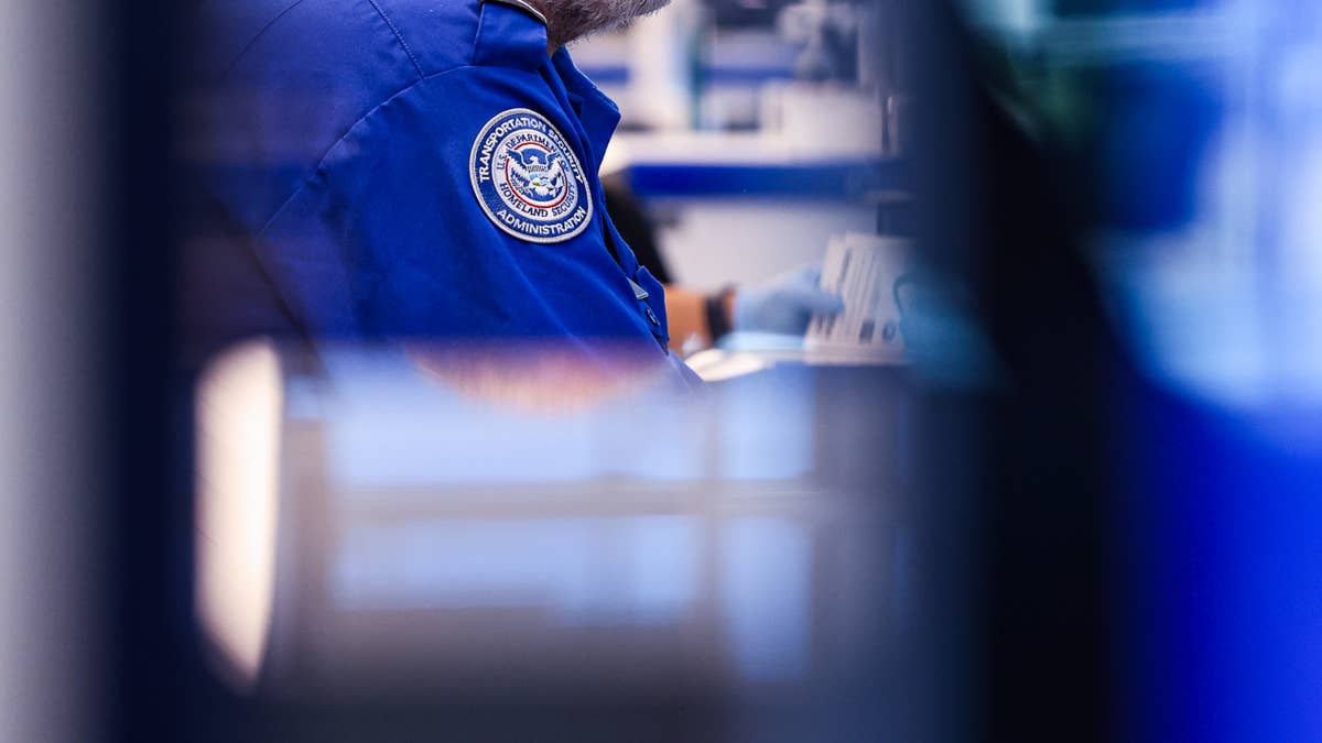 TSA finally lifts an annoying airport restriction after 25 years