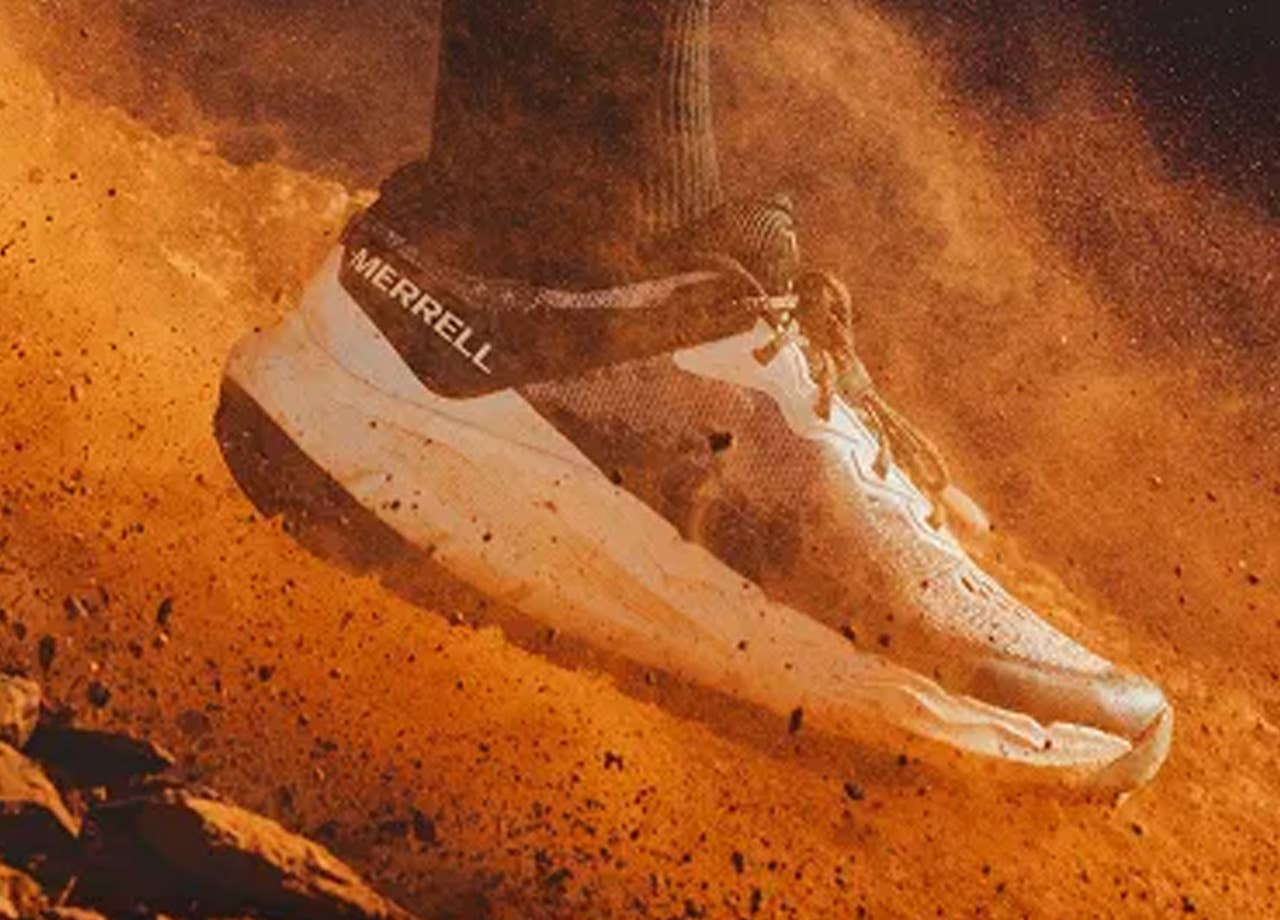 Merrell Waterproof boots are on sale for 39% off and are comfortable 'right out of the box'