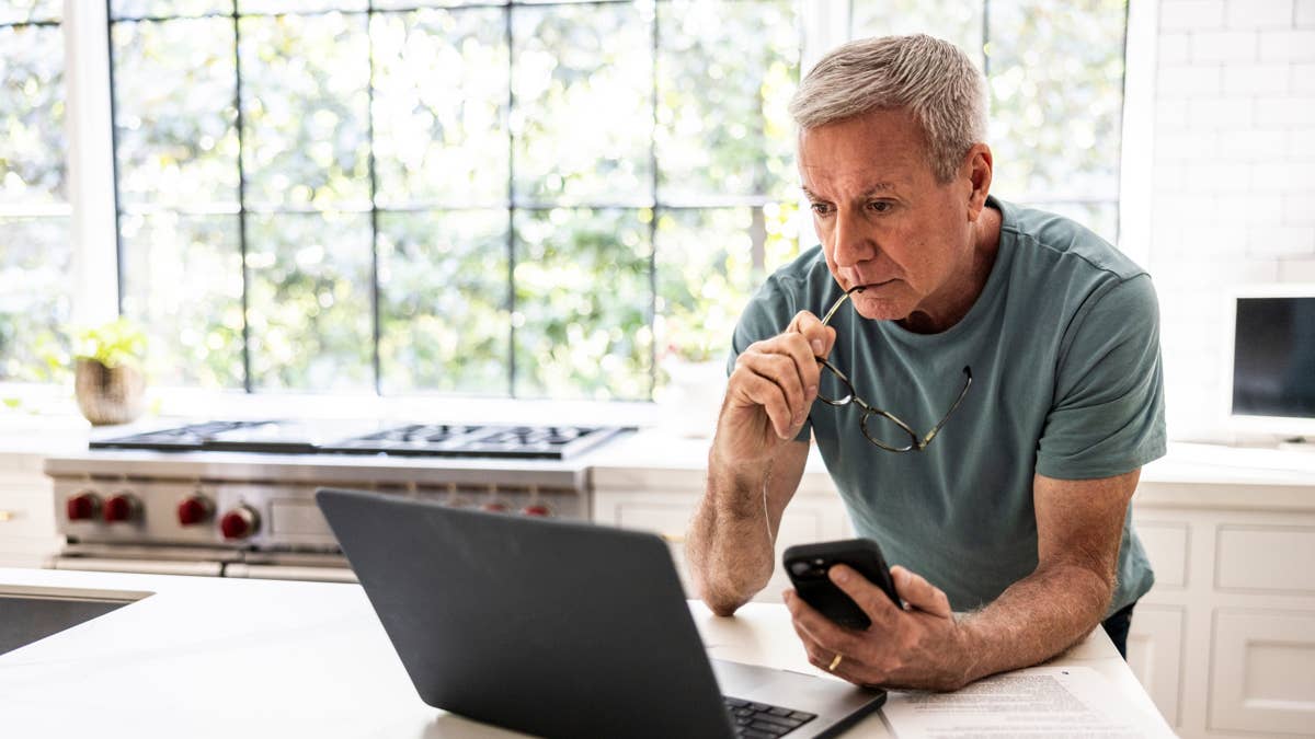 Transamerica uncovers uncomfortable truth about retiring early