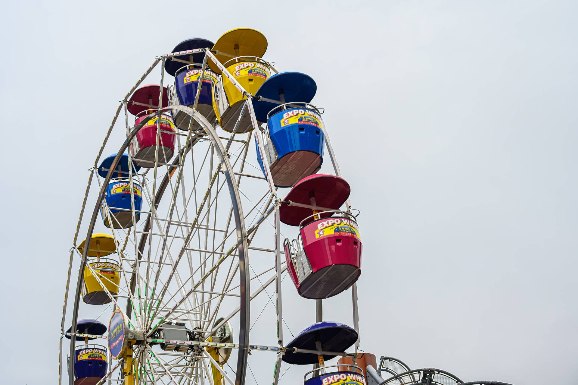 Another 119-year-old American theme park closes forever
