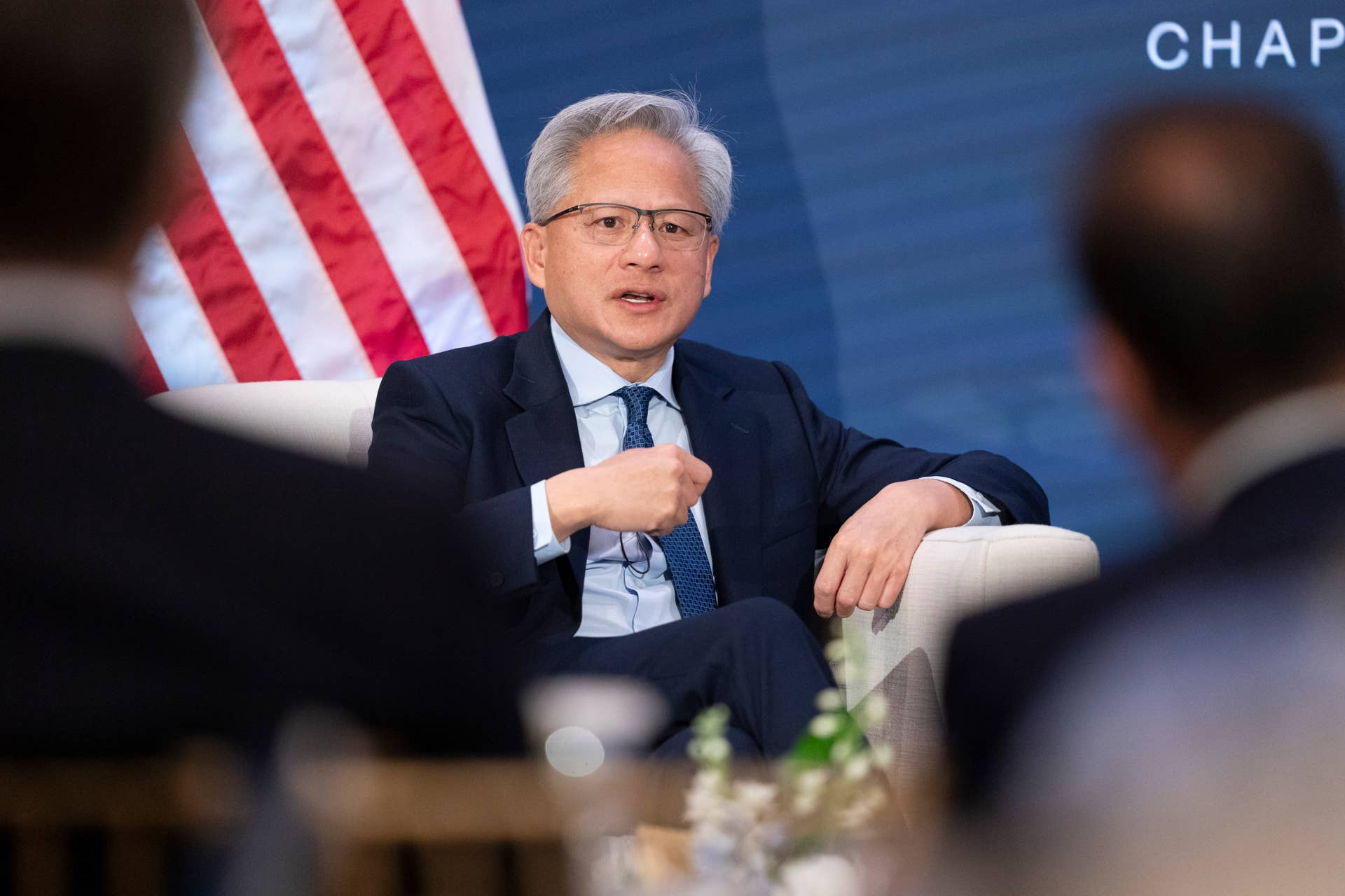 AI's $5 Trillion Capital Rush: Nvidia Anchors Anthropic's Potential $2 Trillion IPO While Building a $500 Billion Infrastructure Fund — image 3