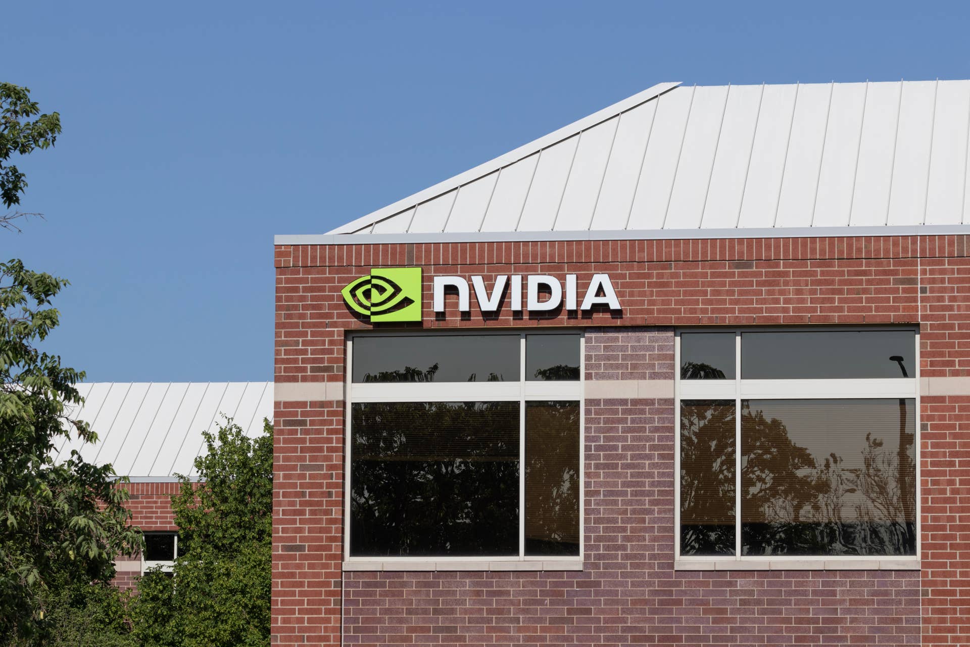 Nvidia’s AI Dominance: Navigating a Shifting Global Tech Landscape