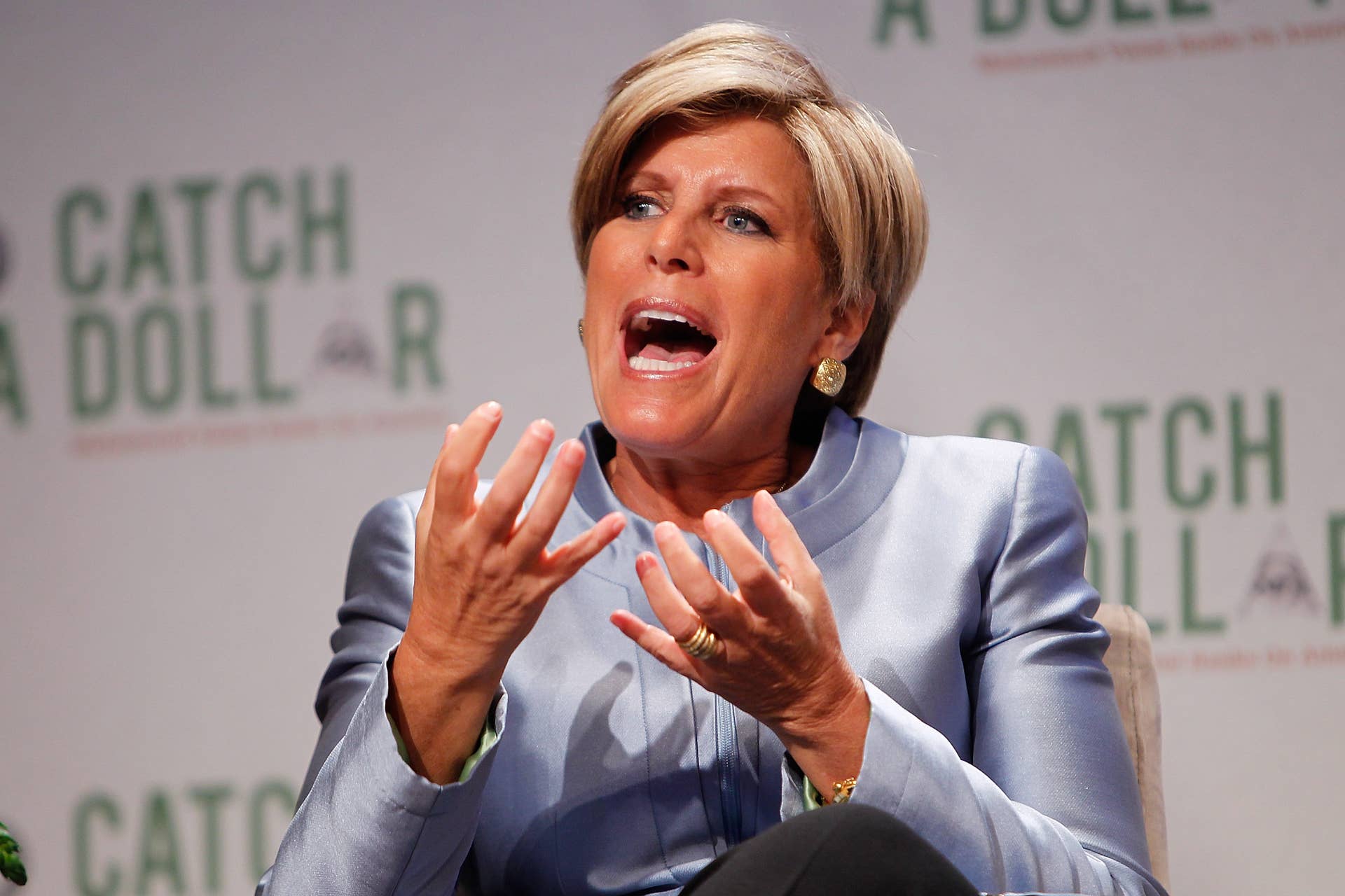 Suze Orman warnt vor den Risiken der Altersvorsorge mit dem 401(k)-Plan