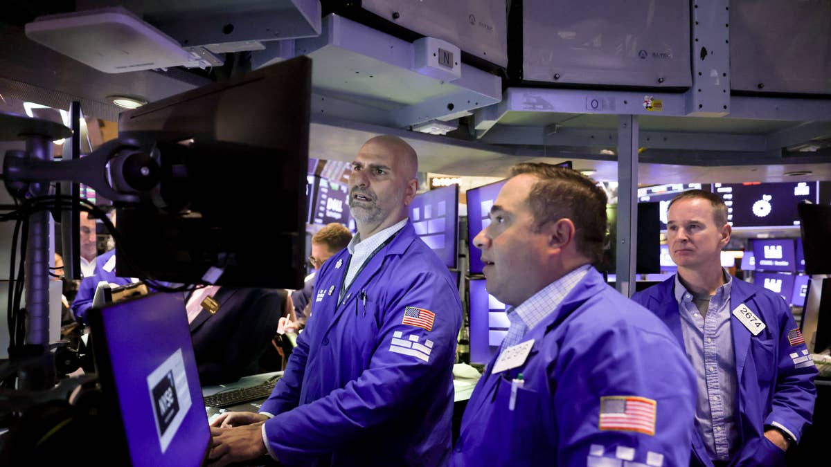 Multiple pullbacks ahead - Kevin Mahn on whats worth buying