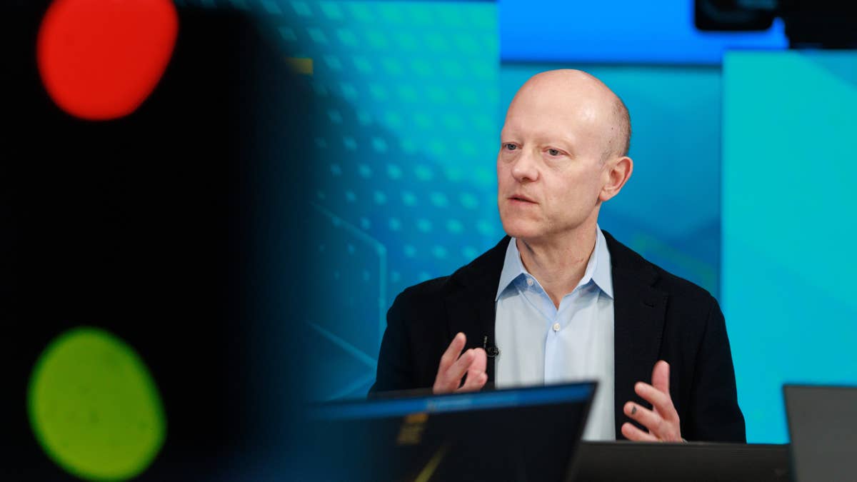 Binance bets $100 million on Circle. Watch this margin