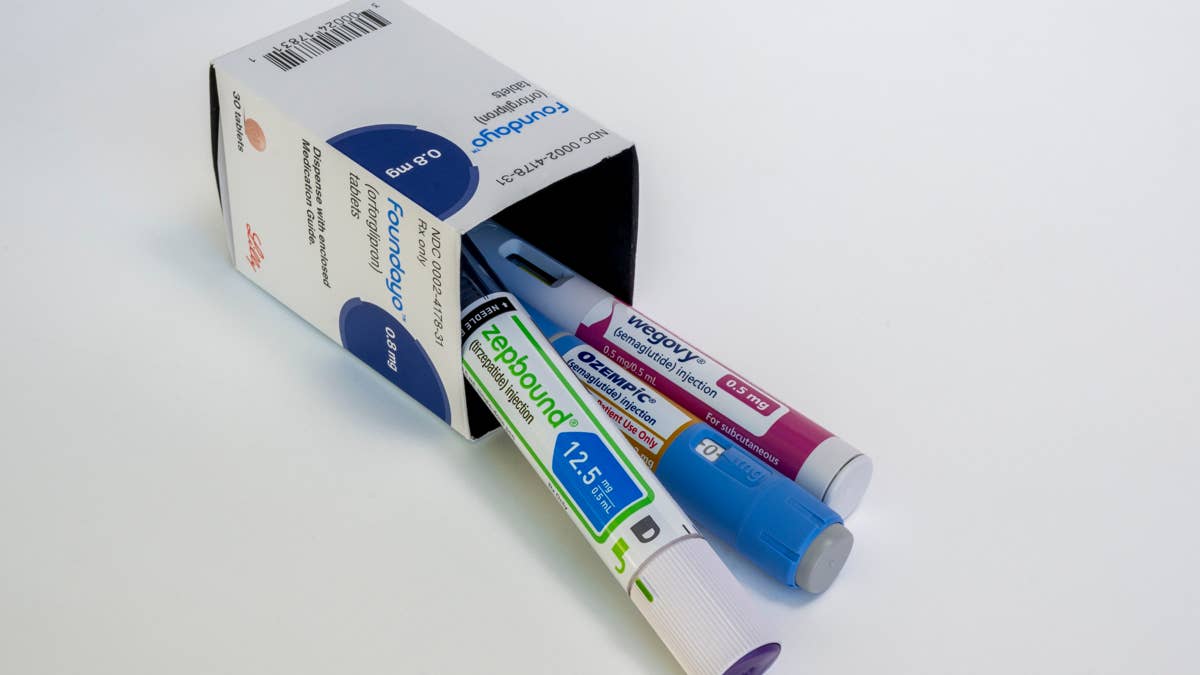 The Obesity Drug Wars Enter a New Phase: Monthly Shots, Oral Pills, and a Challenger From Roche — image 2