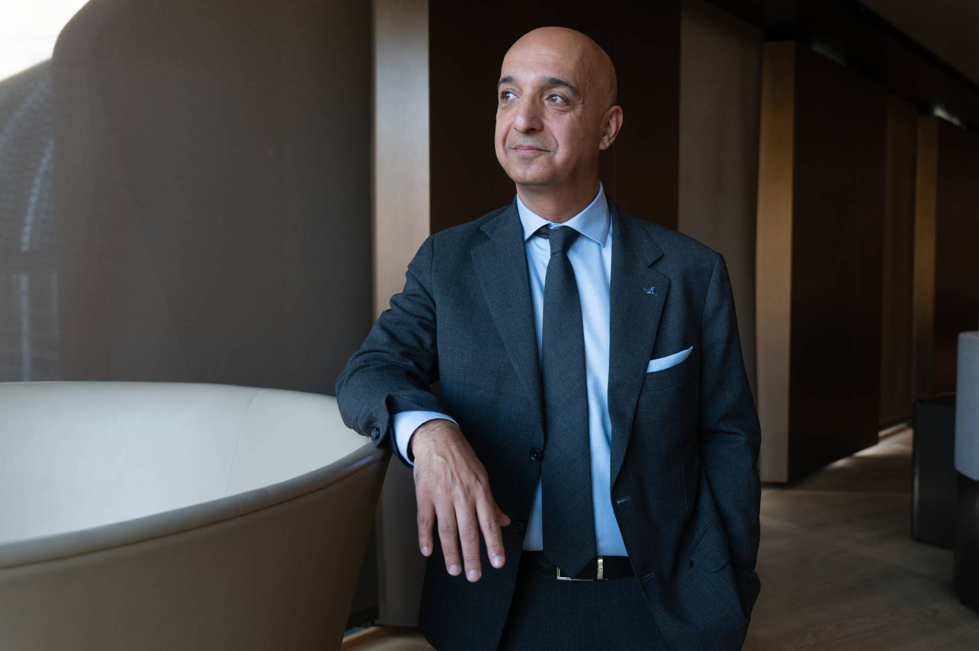 Der CEO von Novo Nordisk warnte vor möglichen Risiken, was zu einem ...