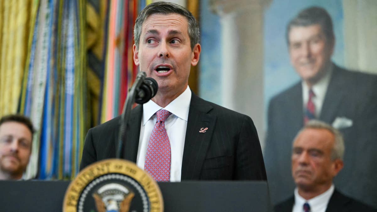 Eli Lilly's Once-Weekly Insulin Wins FDA Approval, Ending Daily Shot Era for Millions — image 1