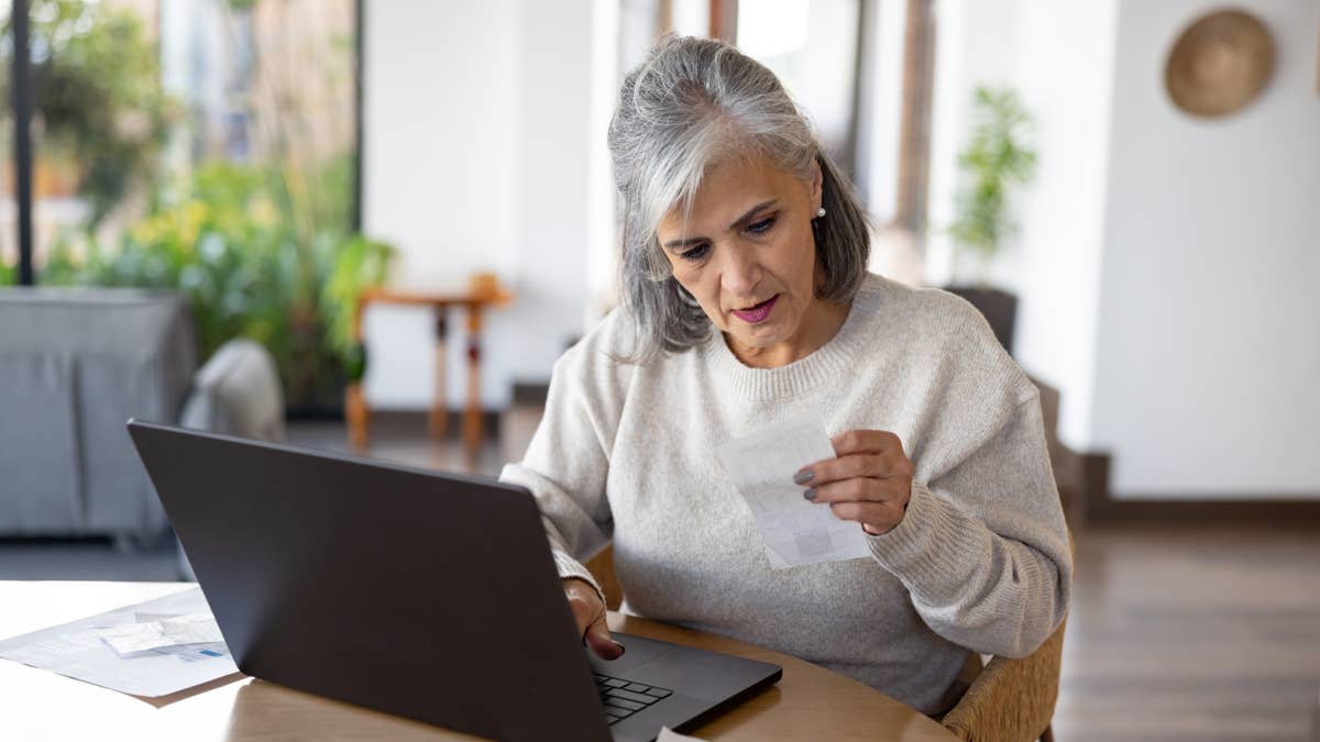 Social Security's $2,086 average obscures your actual check amount