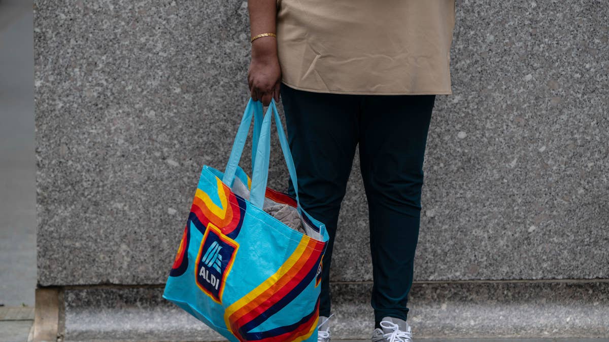 ALDI makes new move to win shoppers from Walmart and Kroger