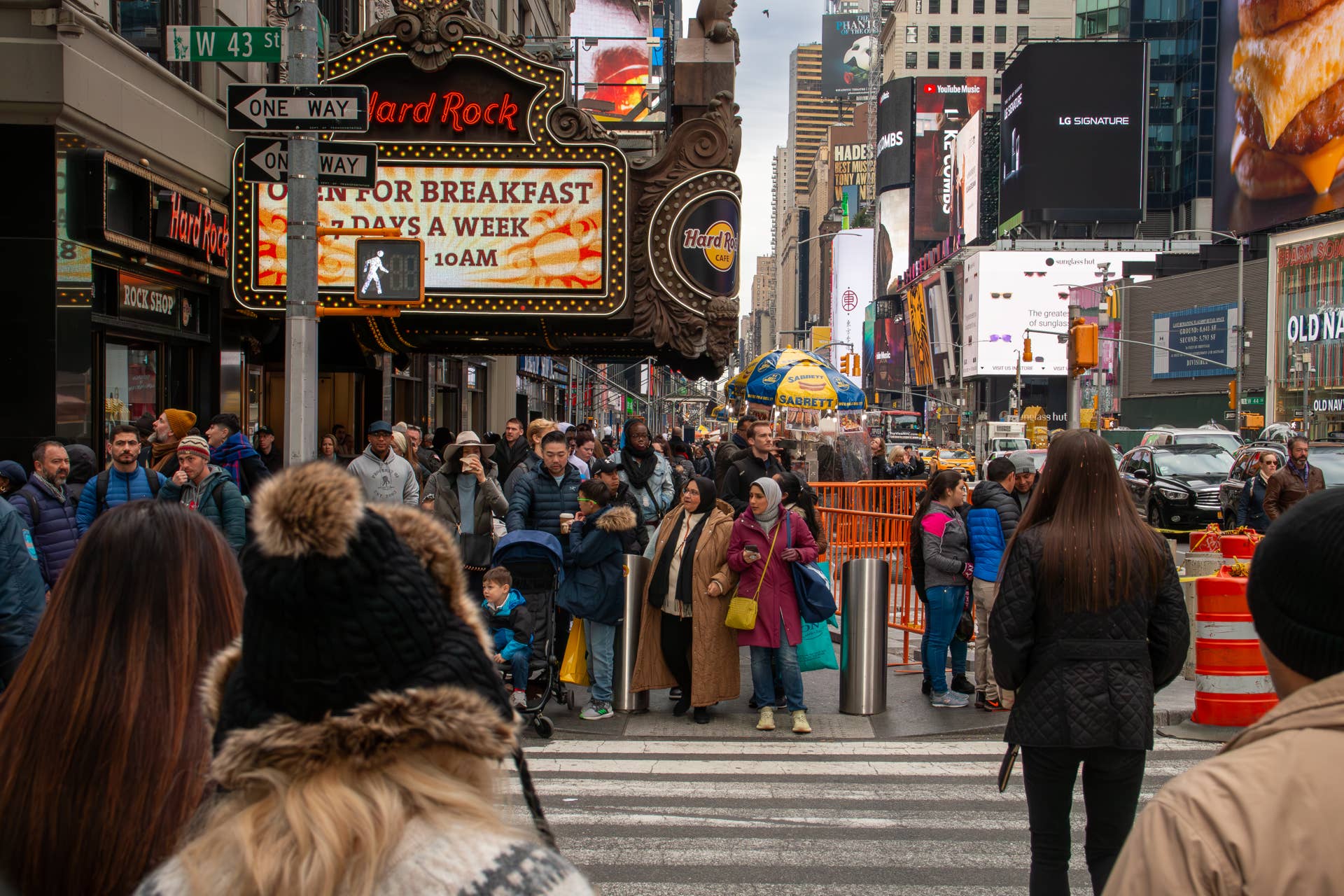 Winter Inflation Goldman Sachs shares a blunt message on U.S. inflation - TheStreet