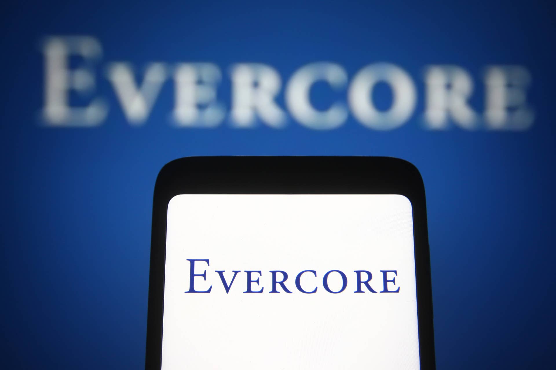 Evercore wants investors to buy tumbling streaming stock